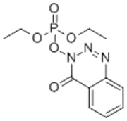 Picture of 3-(Diethoxy-phosphoryloxy)-3H- benzo[d][1,2,3] triazin-4-one