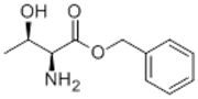 Picture of Benzyl L-threoninate; L-Threonine benzyl ester