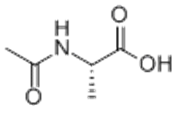 Picture of (S)-N-Acetylalanine; Acetyl-L-alanine