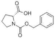 Picture of (Benzyloxycarbonyl)-D-proline