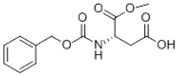 Picture of a-Methyl N-(benzyloxycarbonyl)-L-aspartate