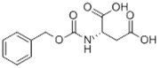 Picture of Benzyloxycarbonyl-L-aspartic acid