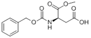Picture of a-Methyl N-(benzyloxycarbonyl)-D-aspartate
