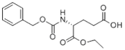 Picture of (R)-4-(benzyloxycarbonylamino)-5-ethoxy-5-oxopentanoic acid
