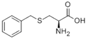 Picture of 3-Benzylthioalanine; L-S-Benzylcysteine