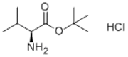 Picture of (S)-tert-Butyl 2-amino-3-methylbutanoate hydrochloride; L-Valine tert-butyl ester hydrochloride