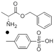Picture of Benzyl D-alaninate p-toluenesulfonate; D-Alanine benzyl ester p-toluenesulfonate
