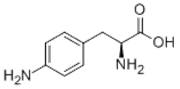 Picture of 4-Amino-L-phenylalanine; 4-Aminophenylalanine