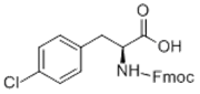 Picture of (S)-N-Fmoc-4-Chlorophenylalanine