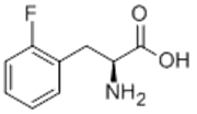 Picture of 2-Fluoro-L-phenylalanine; L-2-Fluorophenylalanine