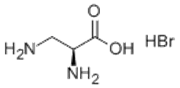 Picture of (S)-2,3-Diaminopropanoic acid hydrobromide