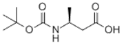 Picture of Boc-b-homoalanine