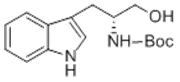 Picture of Boc-D-Tryptophanol