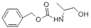 Picture of (R)-2-Benzyloxycarbonylaminopropanol