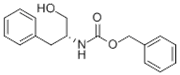 Picture of (R)-Z-Phenylalaninol