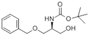 Picture of (S)-2-(tert-Butoxycarbonylamino)-3-benzyloxypropanol