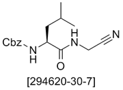 Picture of (S)-benzyl 1-(cyanomethylamino)-4-methyl-1-oxopentan-2-ylcarbamate