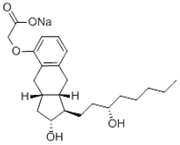 Picture of Treprostinil; Remodulin