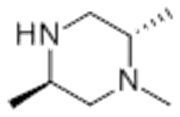 Picture of (2S,5R)-1,2,5-TRIMETHYLPIPERAZINE