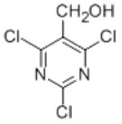 Picture of (2,4,6-Trichloropyrimidin-5-yl)methanol