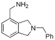 Picture of (2-Benzylisoindolin-4-yl)methanamine