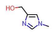 Picture of (1-methyl-1H-imidazol-4-yl)methanol