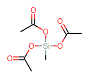 Picture of Triacetoxy(methyl)silane