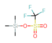 Picture of Trimethylsilyl Trifluoromethanesulfonate