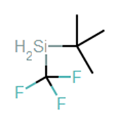 Picture of Trifluoromethyltrimethylsilane