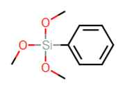 Picture of Trimethoxyphenylsilane