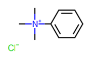 Picture of Trimethylphenylammonium chloride