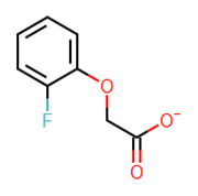 Picture of (2-Fluorophenoxy)acetic acid