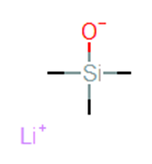 Picture of Trimethylsilanol