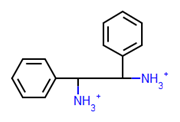 Picture of (1S,2S)-(-)-1,2-Diphenyl-1,2-ethanediamine
