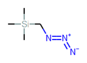 Picture of Trimethylsilylmethyl azide