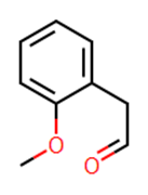 Picture of (2-Methoxyphenyl)acetaldehyde