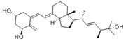 Picture of 1?,25-Dihydroxycalciferol
