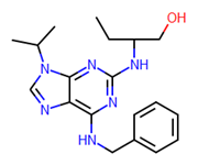 Picture of Roscovitine