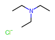 Picture of TRIETHYLAMINE HYDROCHLORIDE