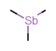 Picture of Trimethylantimony