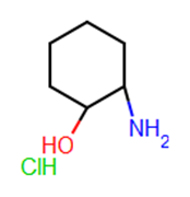 Picture of trans-2-Aminocyclohexanol hydrochloride