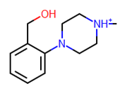 Picture of (2-(4-methylpiperazin-1-yl)phenyl)methanol