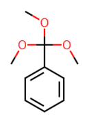 Picture of Trimethyl orthobenzoate