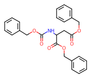 Picture of Z-ASP(OBZL)-OBZL