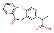 Picture of Zaltoprofen