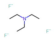 Picture of Triethylammonium fluoride