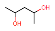 Picture of (2R,4r)-(-)-pentanediol