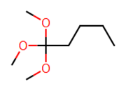 Picture of Trimethyl orthovalerate