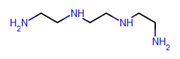 Picture of Triethylenetetramine