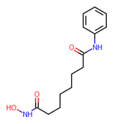 Picture of Vorinostat